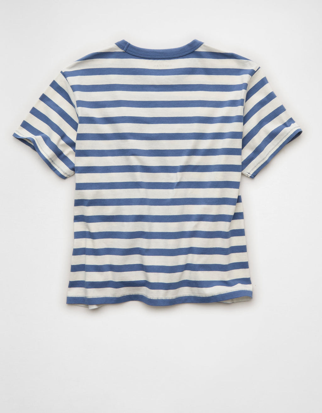 Camiseta Gráfica ExBoyfriend Ae - Azul 1305_1553_400_b