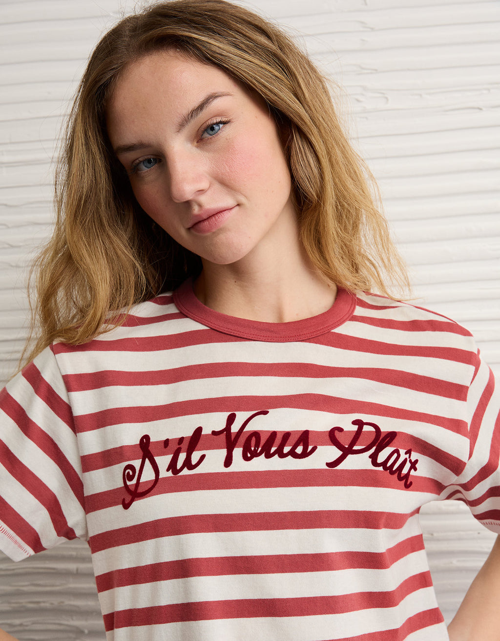 Camiseta Gráfica ExBoyfriend Ae - Rojo 1305_1553_600_of