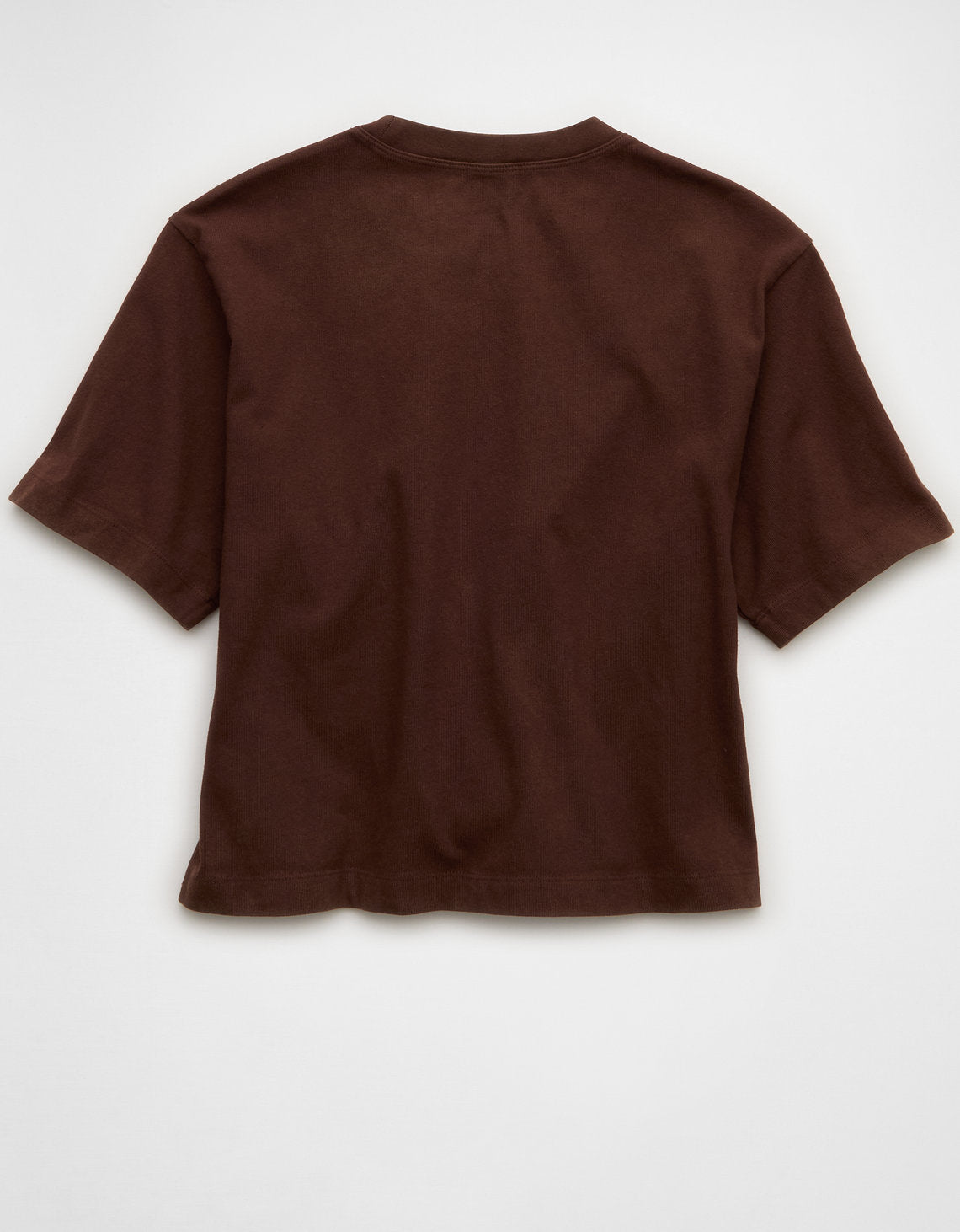Camiseta Gráfica Ae Boxy - Café 1305_1666_285_b