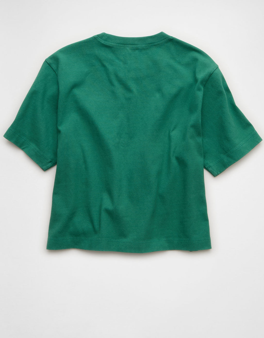 Camiseta Gráfica Ae Boxy - Verde 1305_1666_299_b