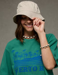 Camiseta Gráfica Ae Boxy - Verde 1305_1666_299_of