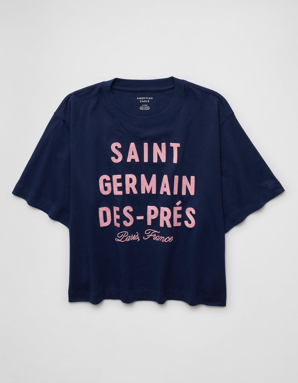 Camiseta Gráfica tipo Boxy Ae - Azul 1305_1830_448_f