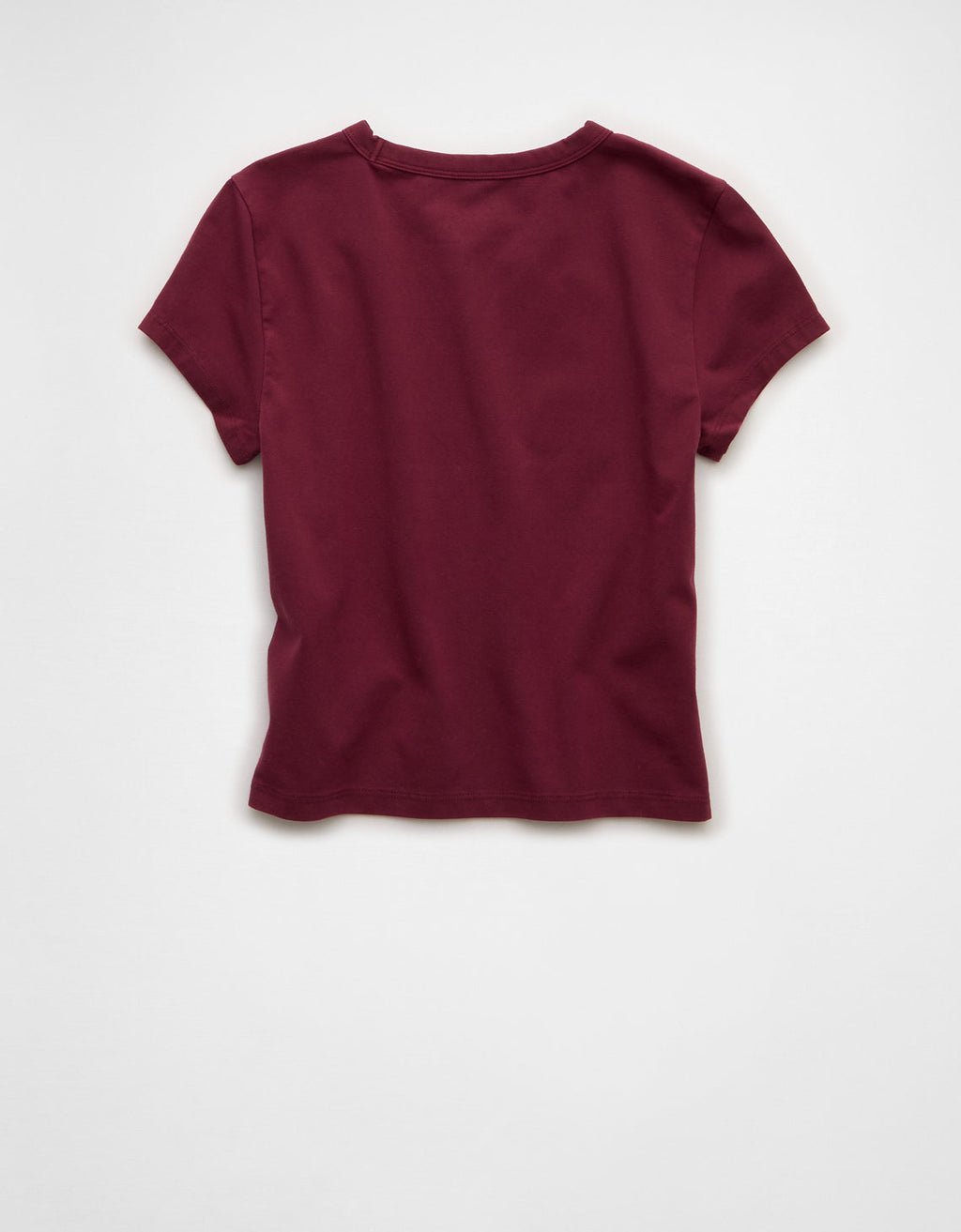 Camiseta gráfica ajustada y recortada de Ae - Generico 1307_1609_601_b