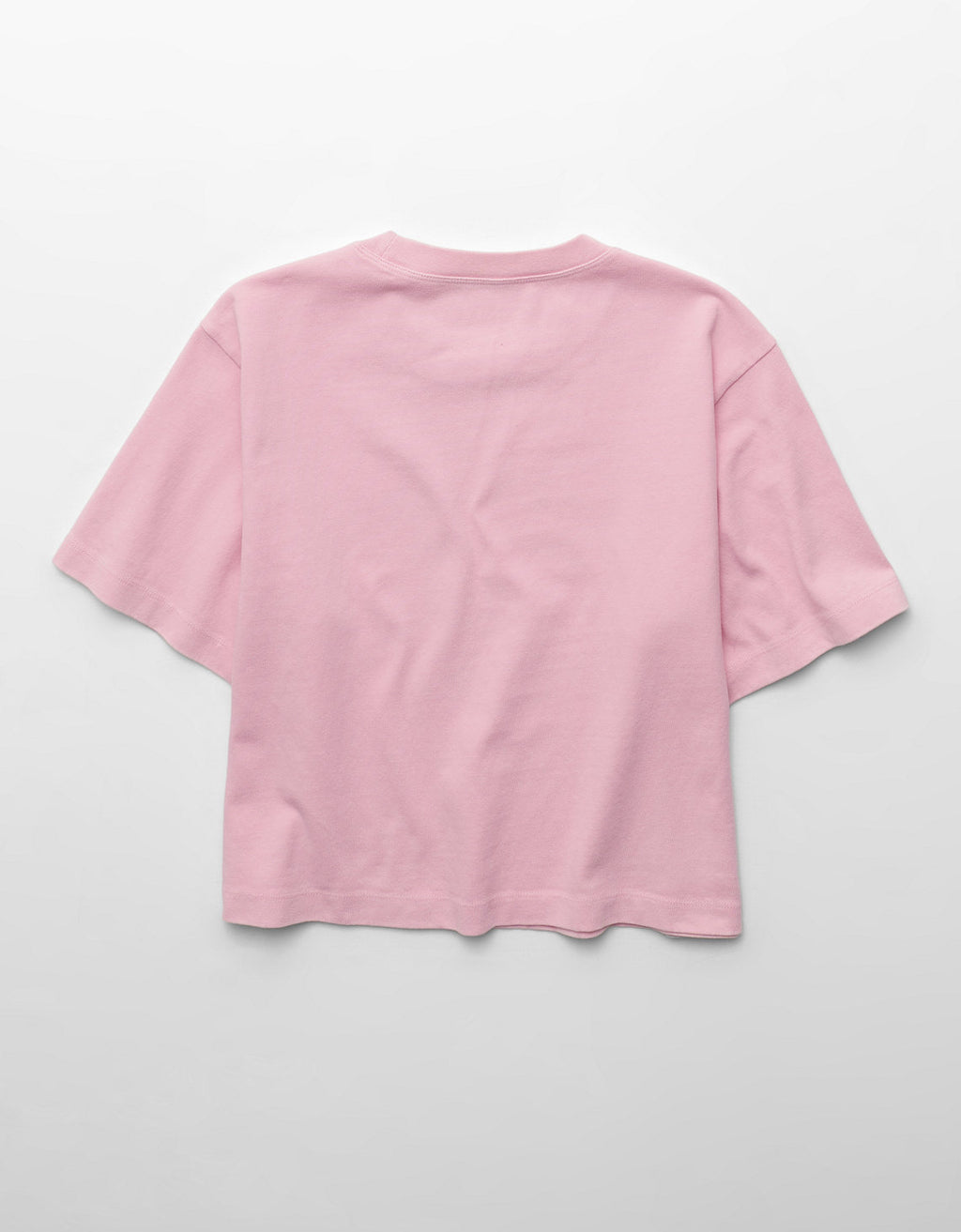 Camiseta Gráfica Ae Boxy - Rosa 1307_1811_626_b
