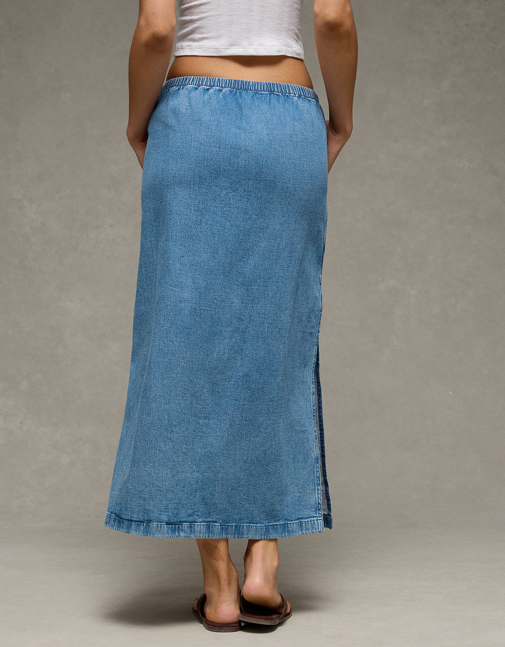 Falda Maxi Dreamy Drape Ae - Generico 1313_5511_936_ob