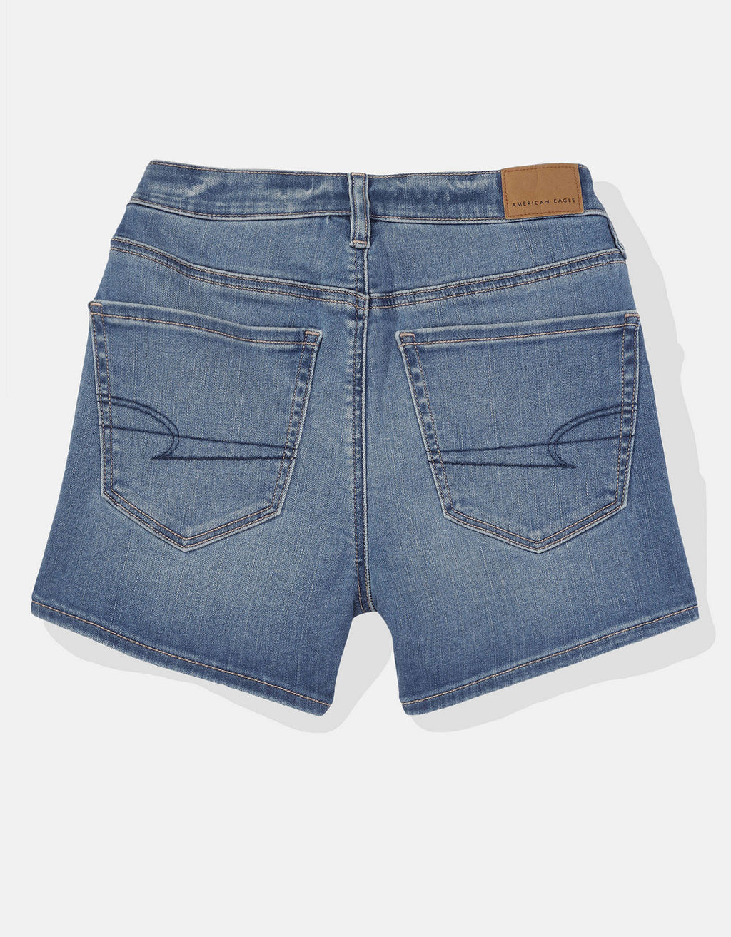 Short en denim Ae - Azul 1332_7775_471_b