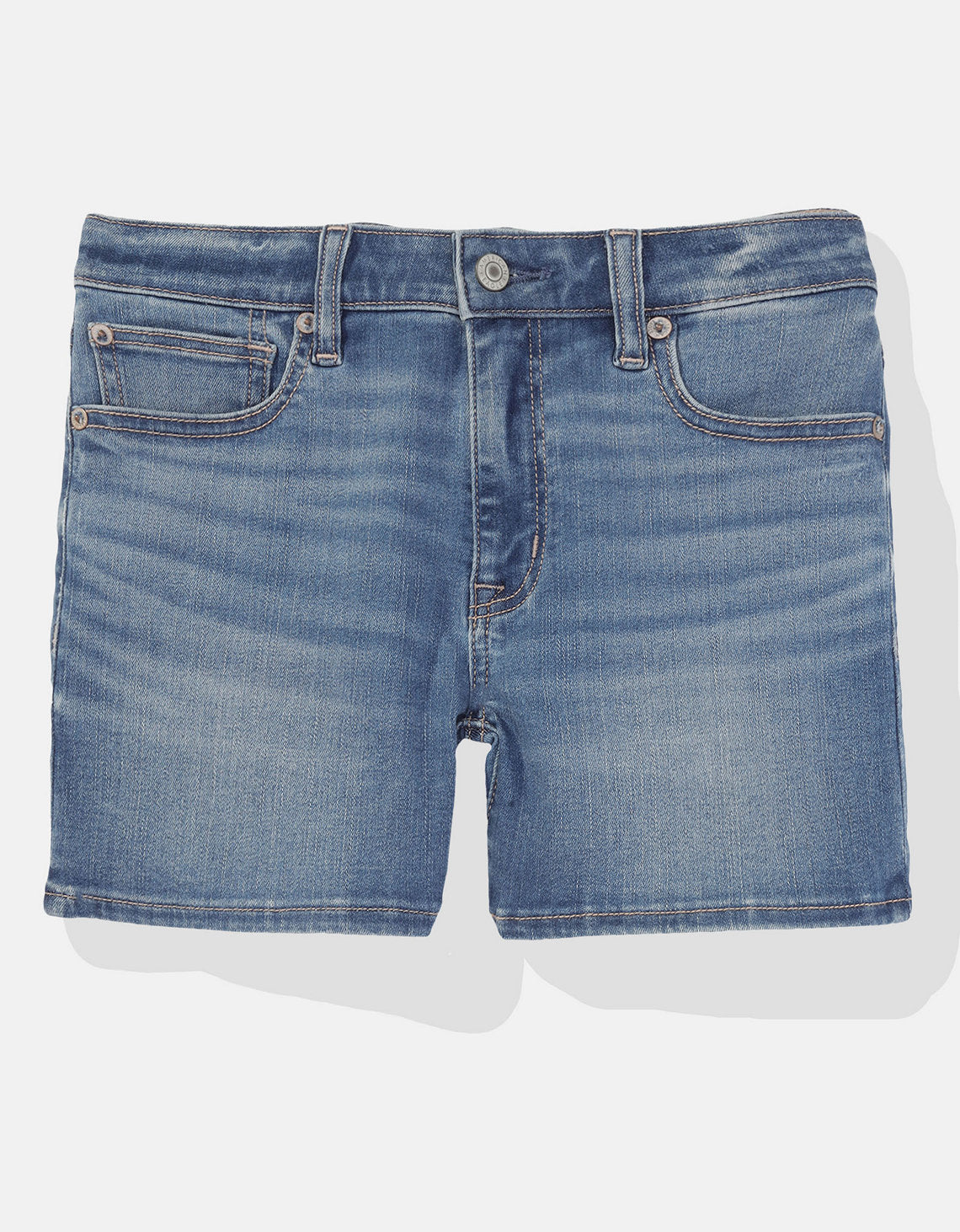 Short en denim Ae - Azul 1332_7775_471_f