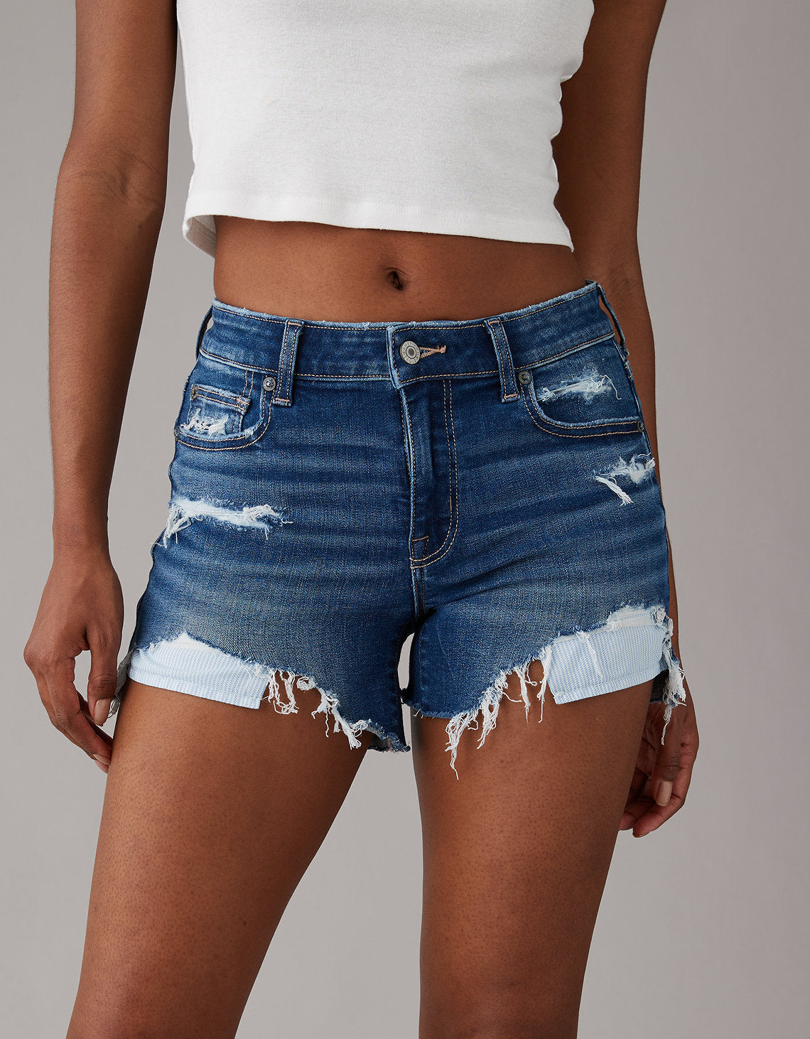 Short en denim Ae - Generico 1332_7776_958_of
