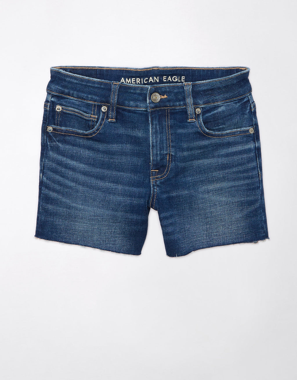 Short en denim Ae - Azul 1332_7780_913_f