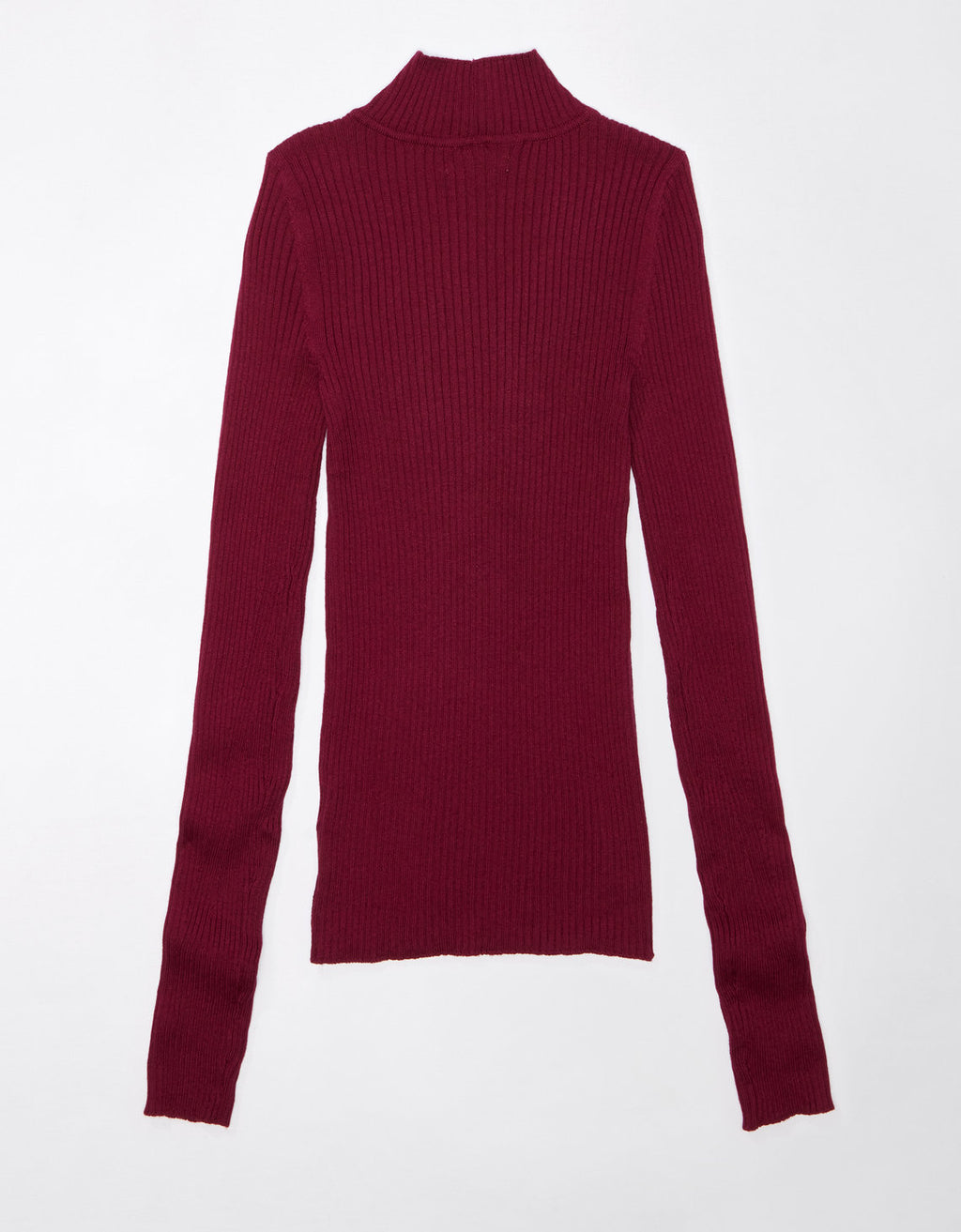 Sweater AE en tejido de punto cuello alto - Generico 1341_1054_647_b