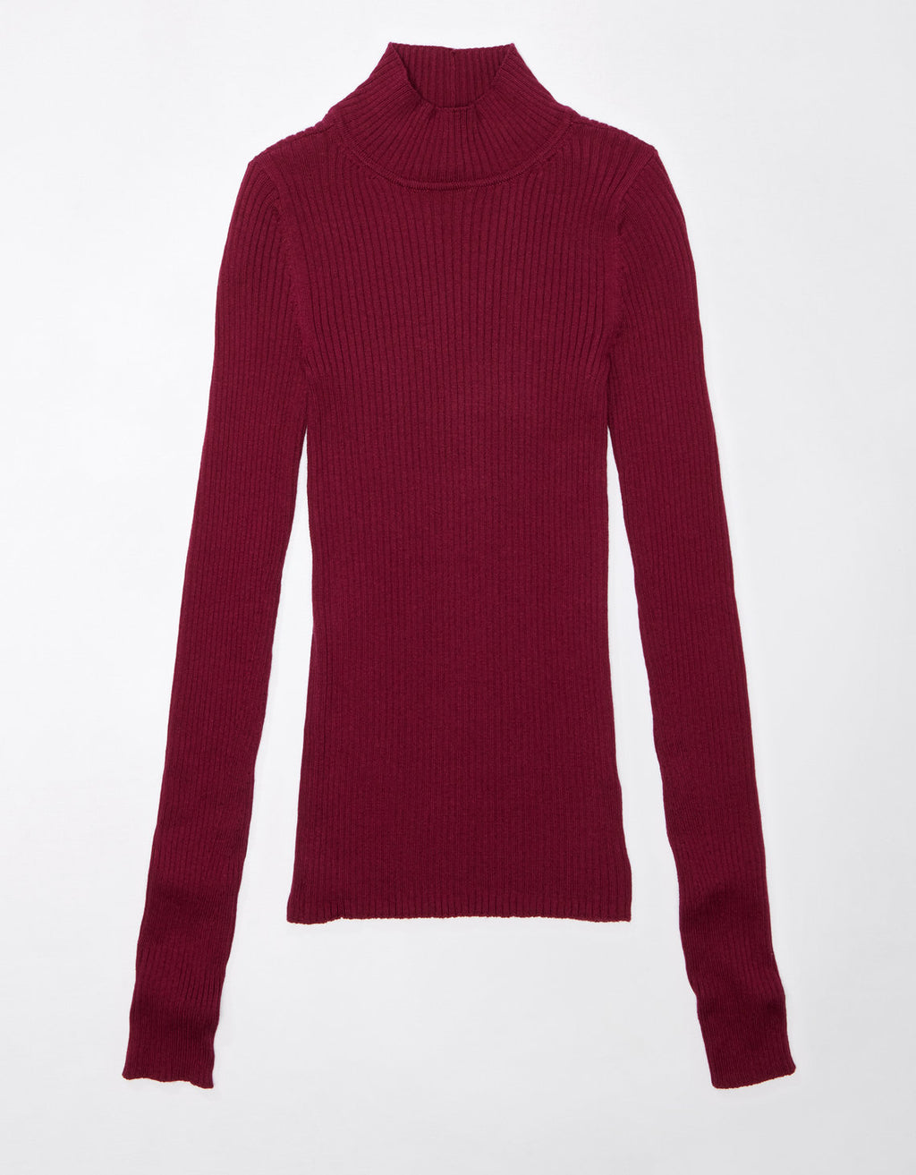 Sweater AE en tejido de punto cuello alto - Generico 1341_1054_647_f