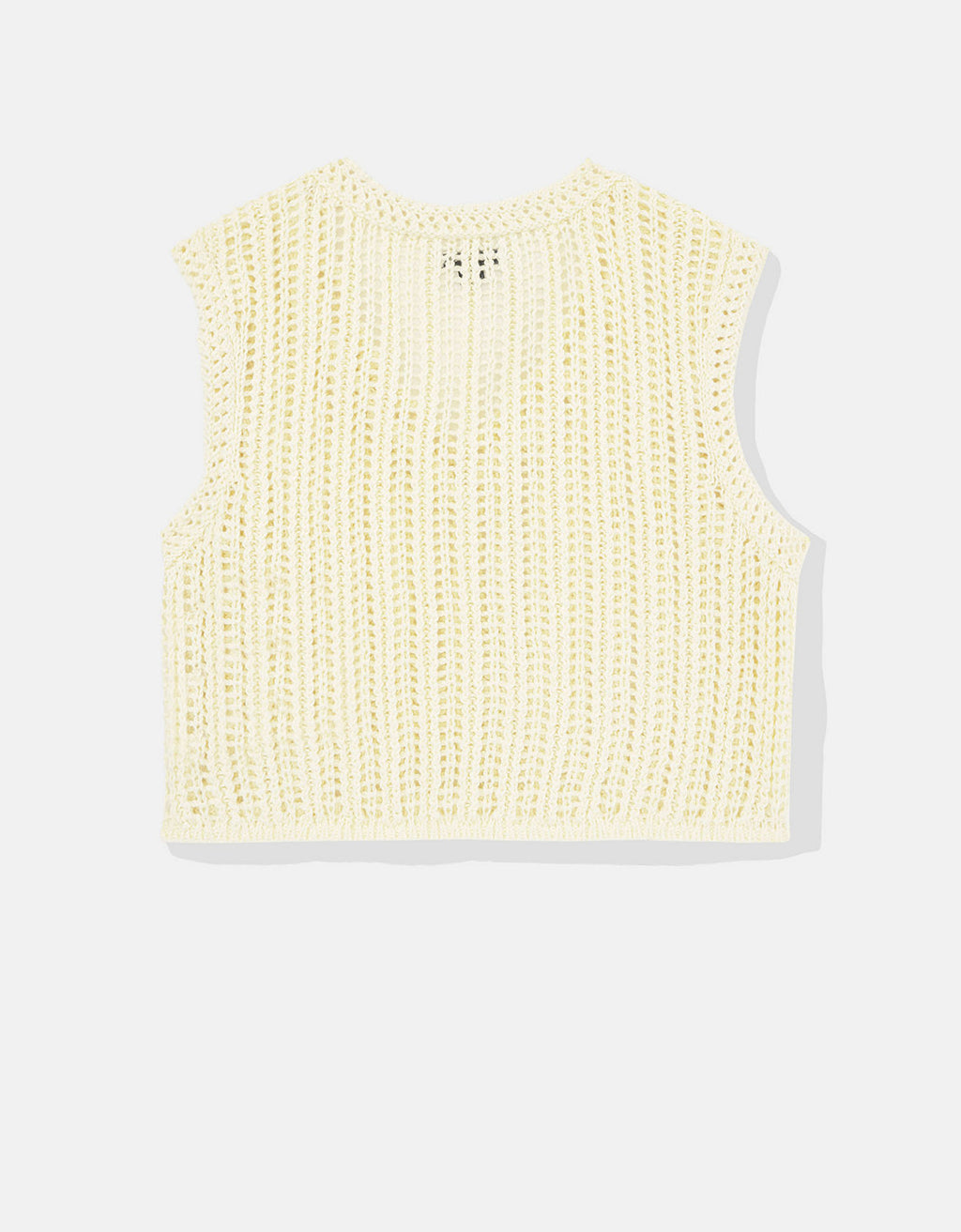 Suéter Ae cuello en V sin mangas - Amarillo 1341_1173_700_b