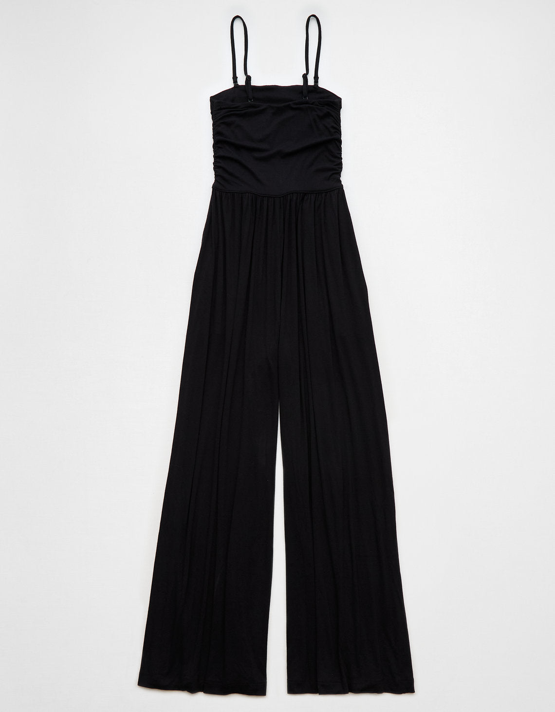 Enterizo de Strapless Mujer AE - Negro 1396_8037_001_b