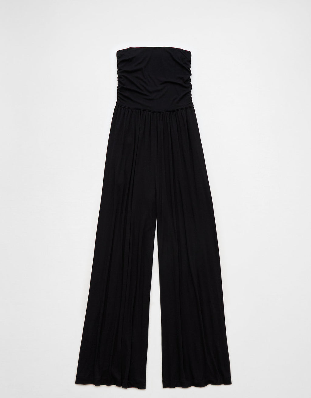 Enterizo de Strapless Mujer AE - Negro 1396_8037_001_f