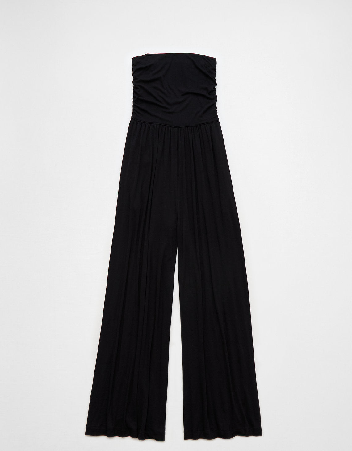Enterizo de Strapless Mujer AE - Negro 1396_8037_001_f