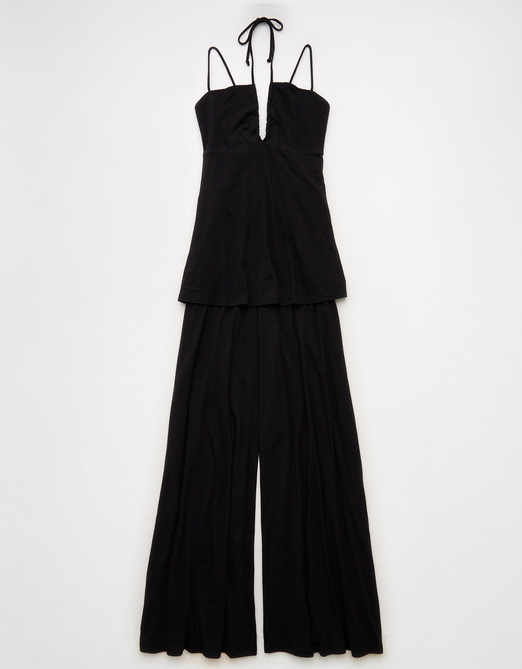 Enterizo Halter Ae - Negro 1396_8653_001_f