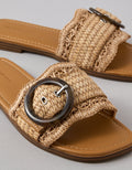 Sandalias Ae acolchadas - Café 1415_6730_203_d1