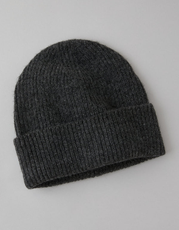 Gorro Cozy Ae - Gris