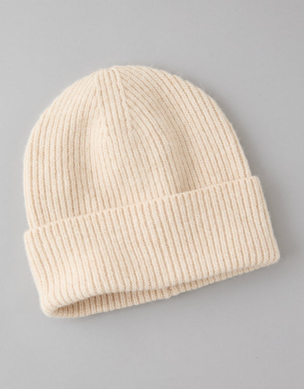 Gorro Cozy Ae - Beige