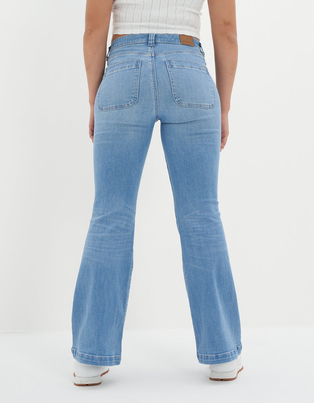 Jean AE Wide leg - Generico 1436_4243_915_ob