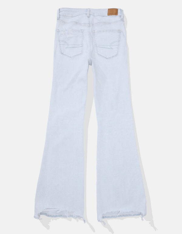 Ae Wide leg Jean - Generico