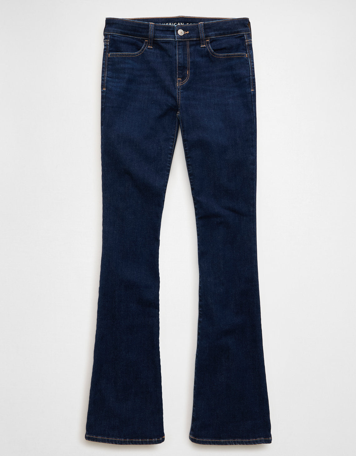 Jean Kick Bootcut de Tiro Bajo para Mujer - Generico 1437_4541_896_f