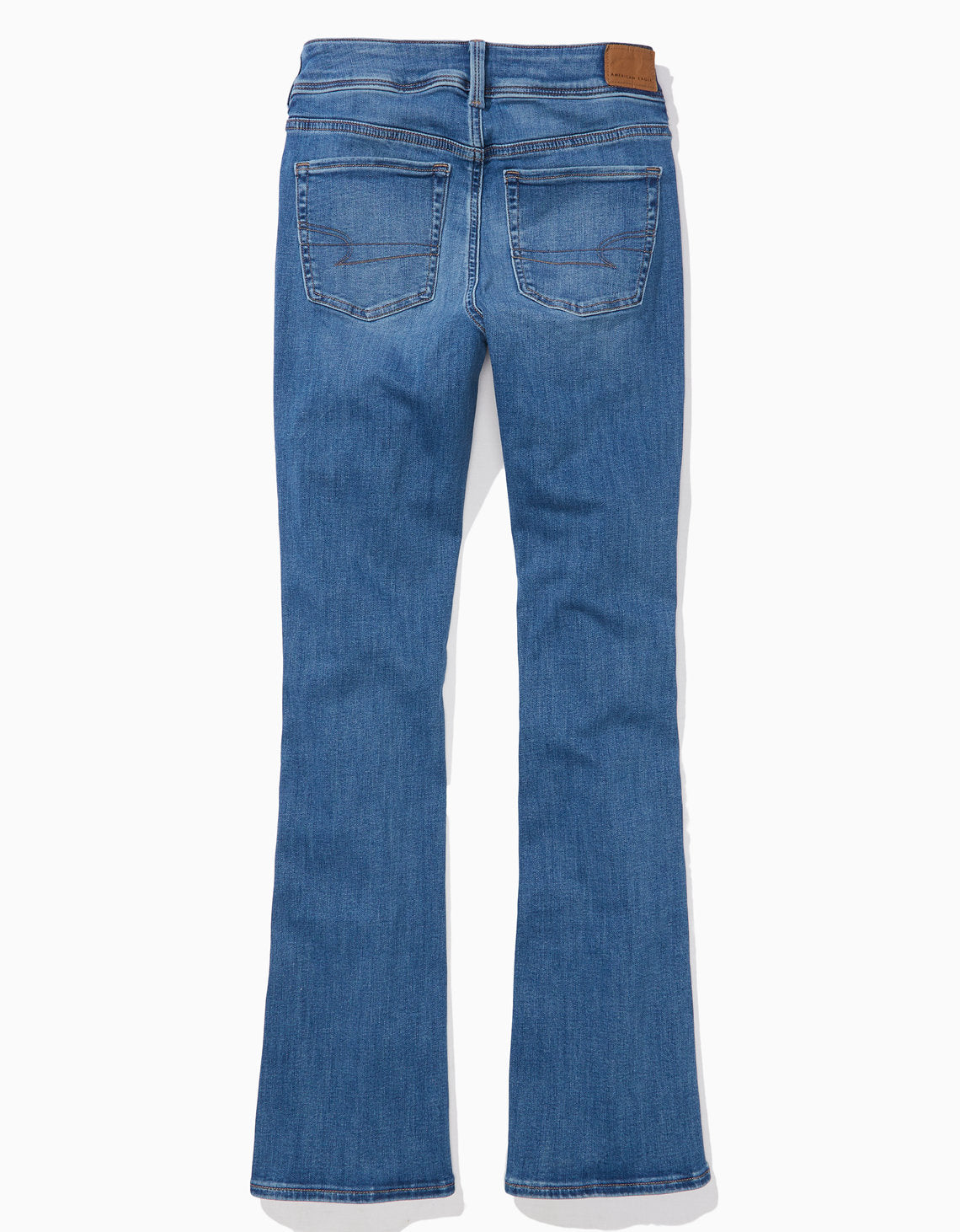 Jean Kick Bootcut - Azul 1437_4714_857_b