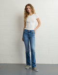 Jean Kick Bootcut - Azul 1437_4714_857_of