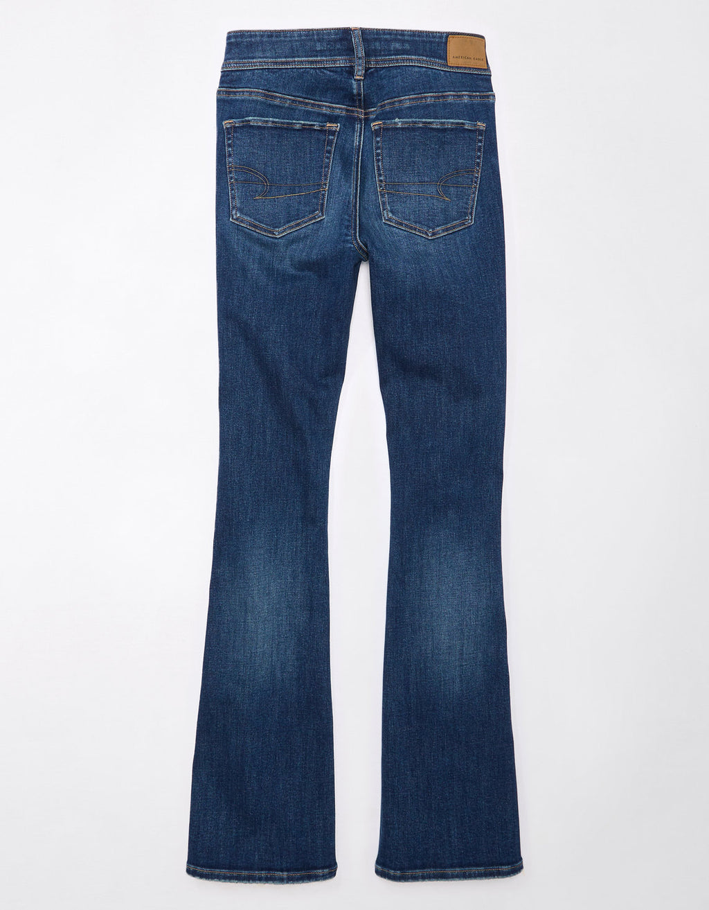 Jean Ae Denim x Kick Bootcut con rotos - Generico 1437_4940_894_b