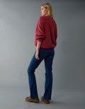 Jean Kick Bootcut Ae - Generico 1437_5833_998_ob
