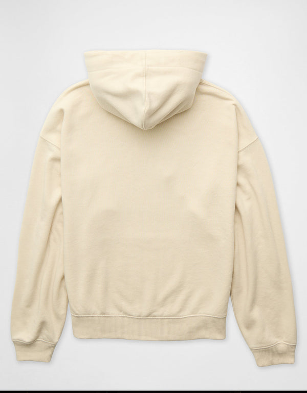 Sudadera con capucha de lujo para todos los días. - Generico