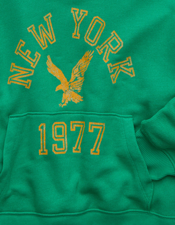 Sudadera con capucha Ae Campus - Generico