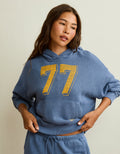 Sudadera con capucha Ae Campus - Azul 1453_3049_911_of