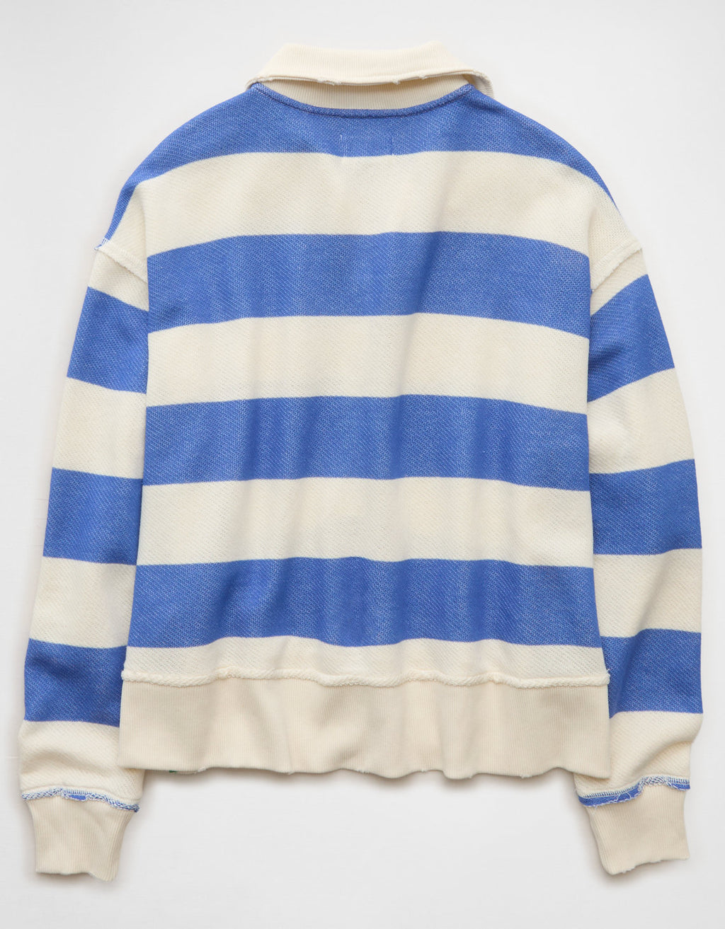 Sudadera de Rugby del Campus Ae - Azul 1455_3103_400_b