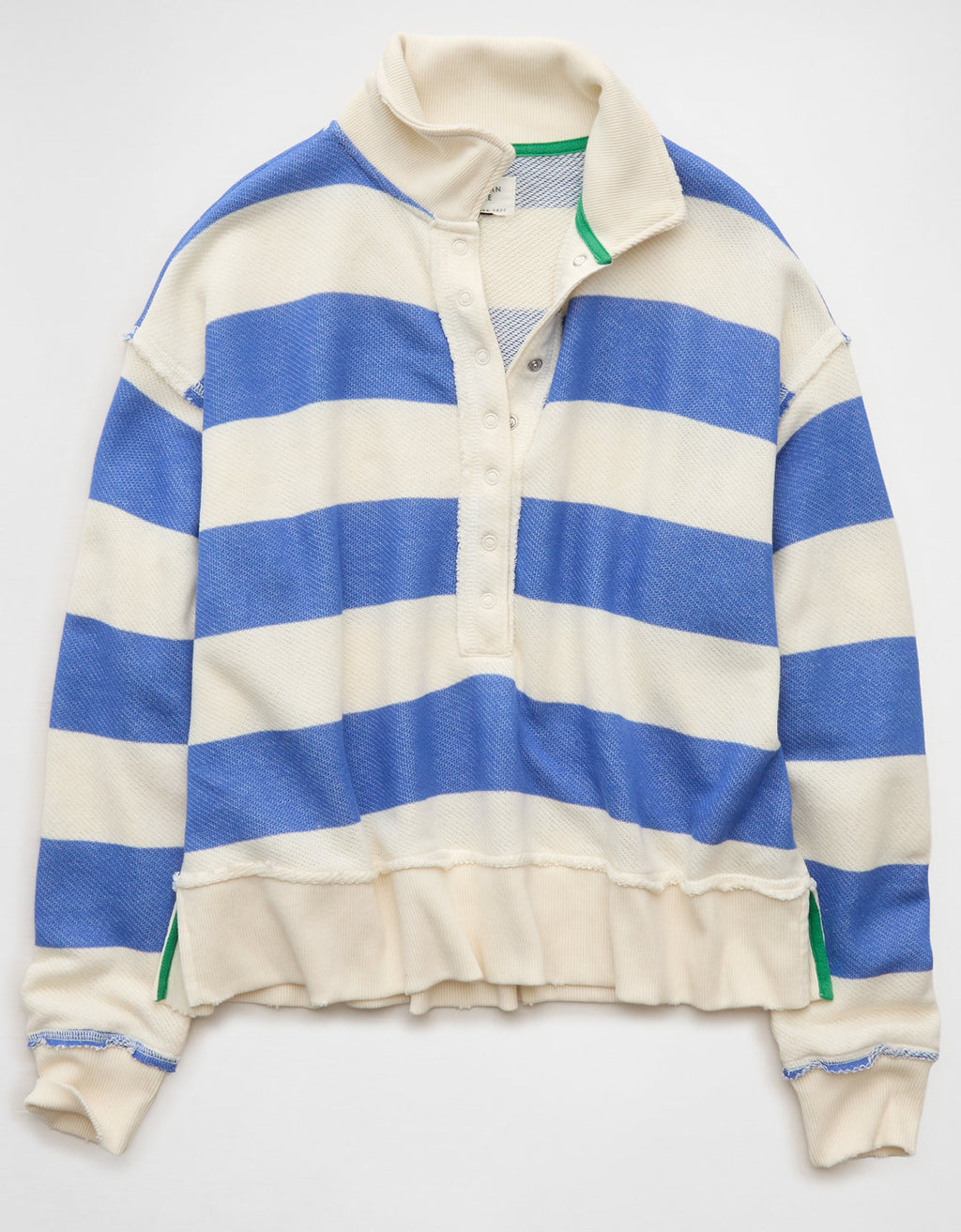 Sudadera de Rugby del Campus Ae - Azul 1455_3103_400_f