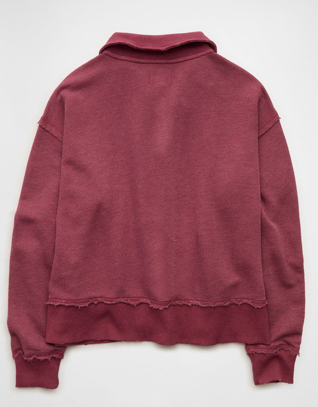 Sudadera de Rugby del Campus Ae - Generico 1455_3205_601_b
