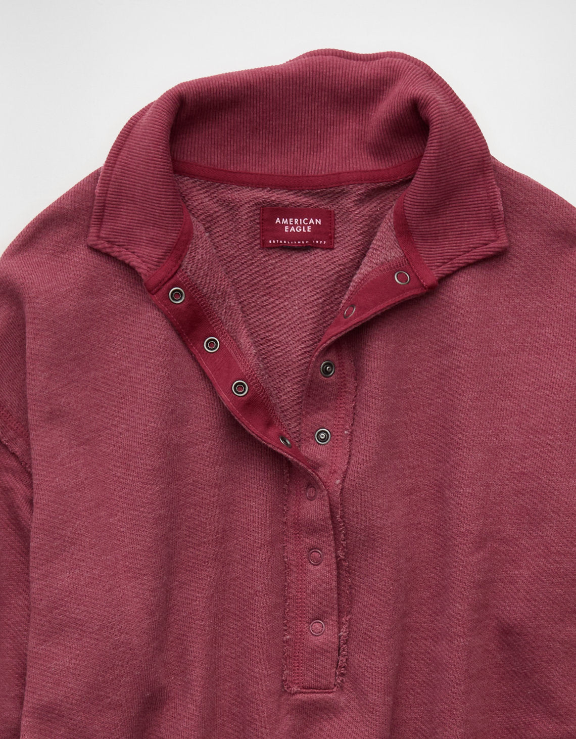 Sudadera de Rugby del Campus Ae - Generico 1455_3205_601_d1