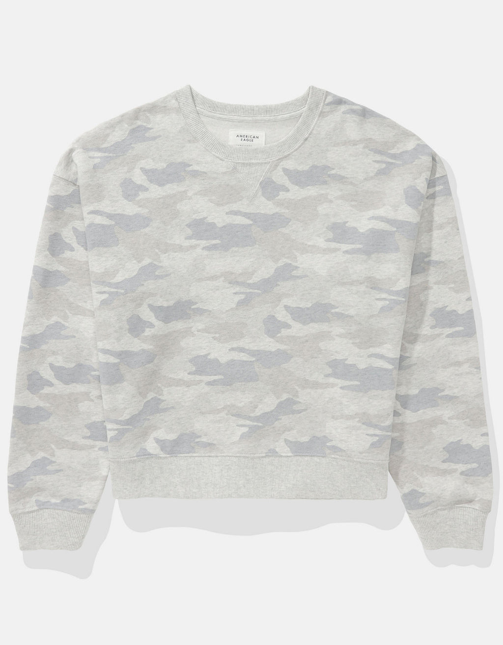 Buzo Oversized Ae - Azul 1457_2700_076_f