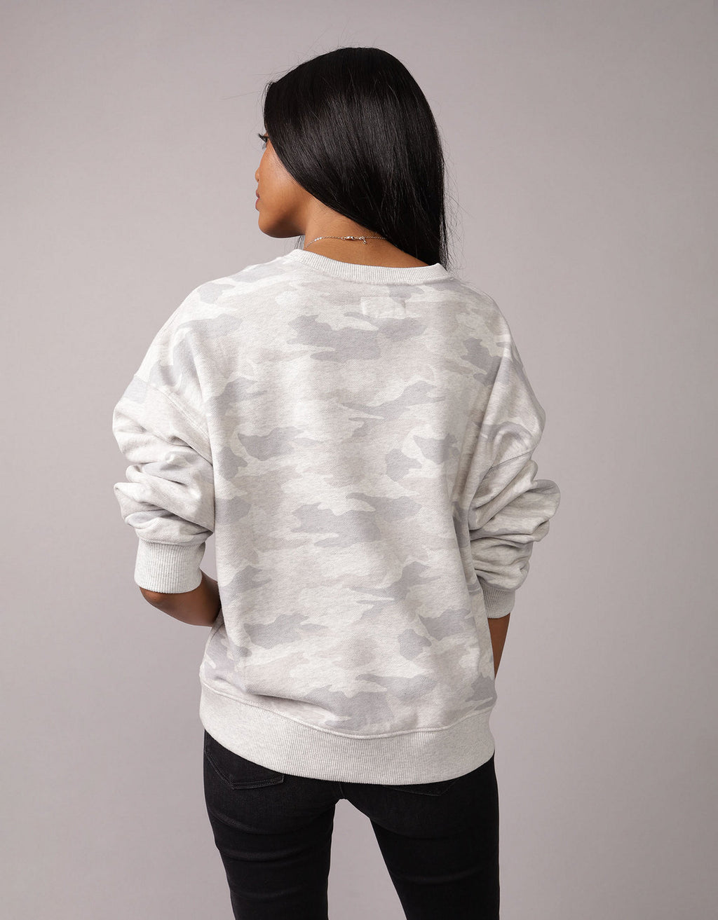 Buzo Oversized Ae - Azul 1457_2700_076_ob