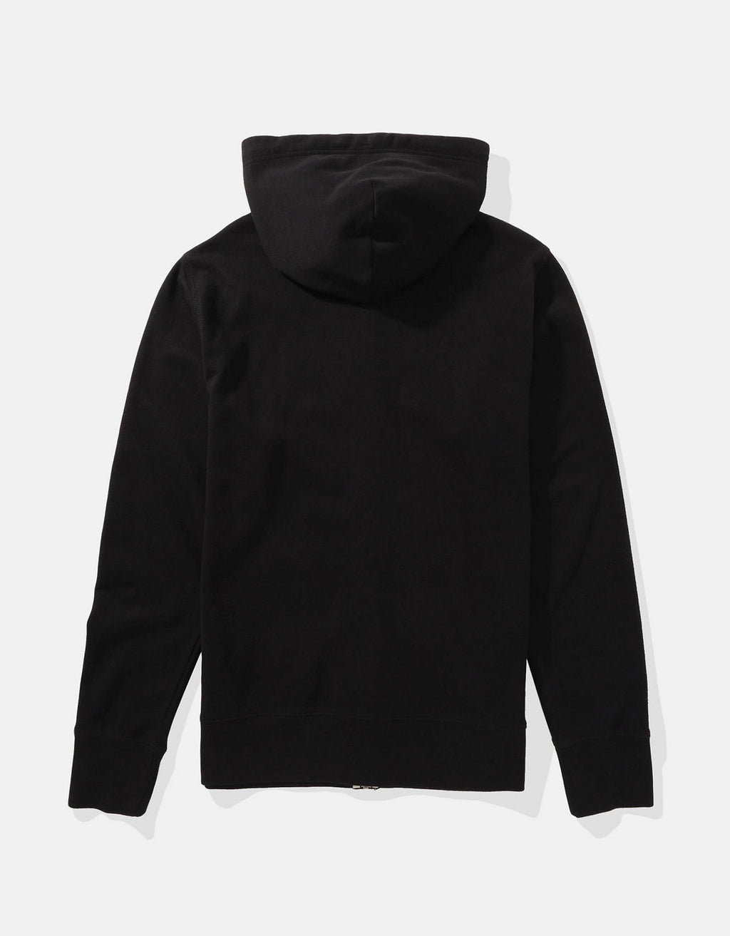 Buzo con capucha Manga Larga Hombre AE - Negro 1515_2334_001_b