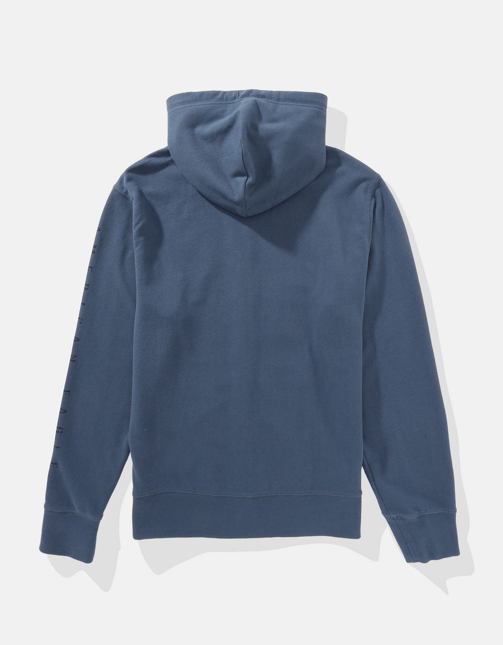Buzo con capucha Manga Larga Hombre AE - Azul 1515_2334_410_b
