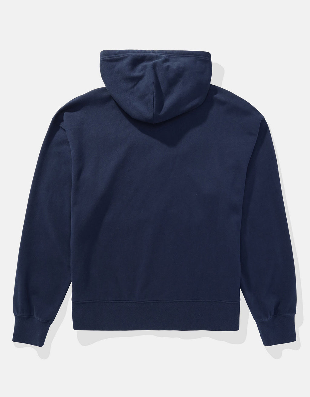 Buzo AE con capucha manga larga de cierre para hombre - Azul 1515_2338_410_b