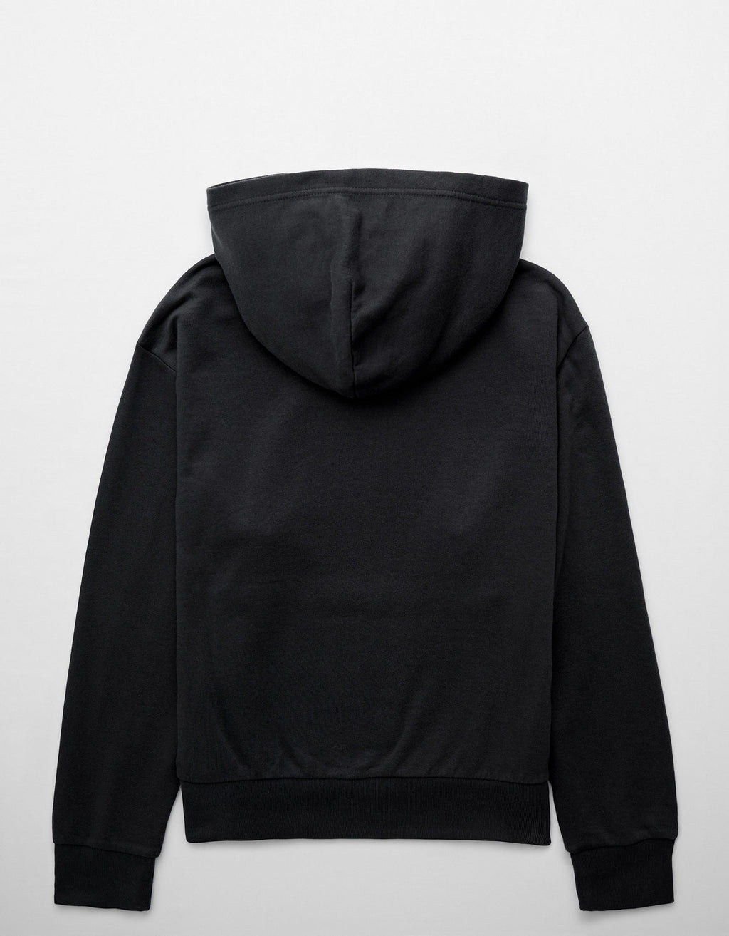 Buzo con Capucha  Ae - Negro 1517_2471_001_b