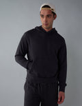 Buzo con Capucha  Ae - Negro 1517_2471_001_of
