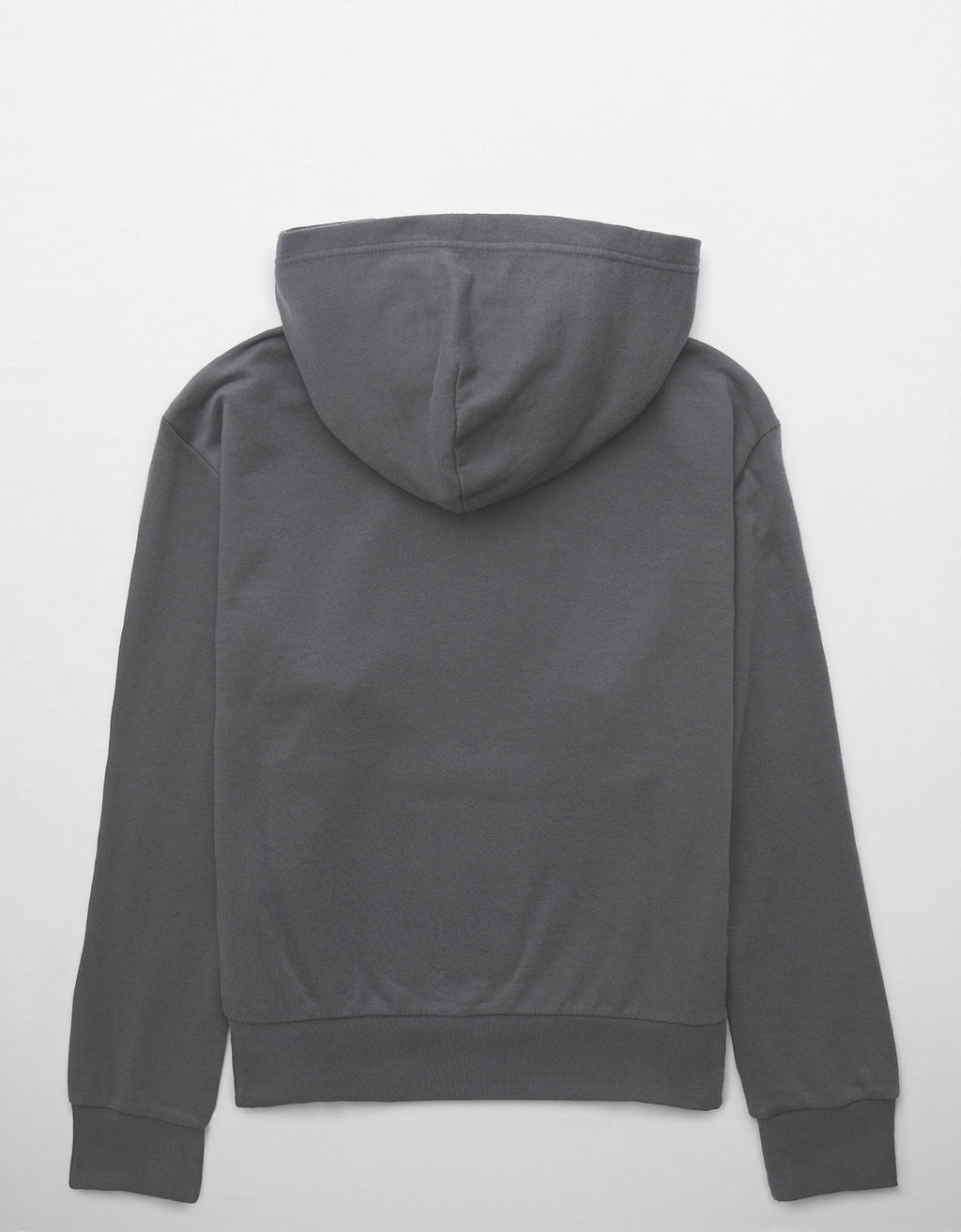 Buzo con Capucha  Ae - Gris 1517_2471_020_b