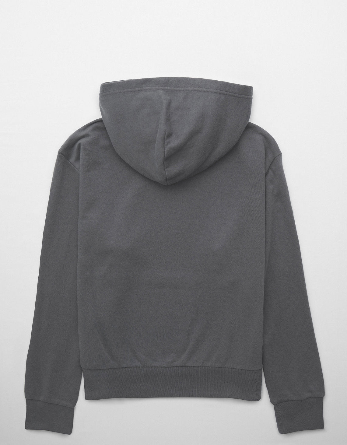 Buzo con Capucha  Ae - Gris 1517_2471_020_b