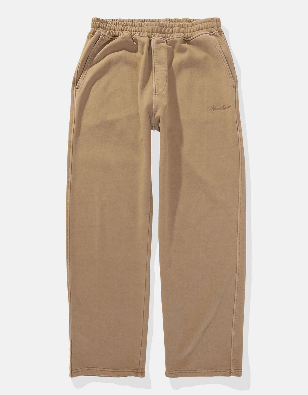 Jogger AE holgado x Manuel Turizo de Hombre - café 1522_5010_212_f