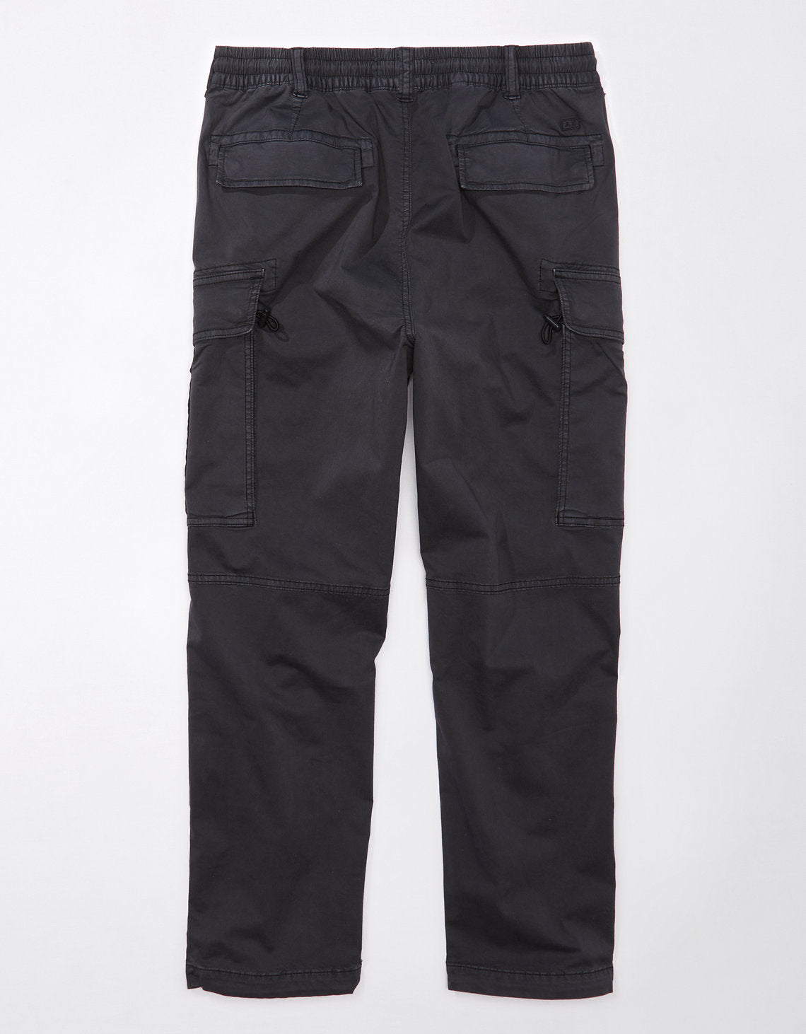 Pantalones AE Flex Lived-in Slim tipo Cargo - Blanco 1523_4878_167_b