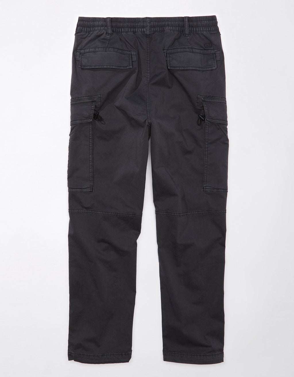 Pantalones AE Flex Lived-in Slim tipo Cargo - Blanco 1523_4878_167_b