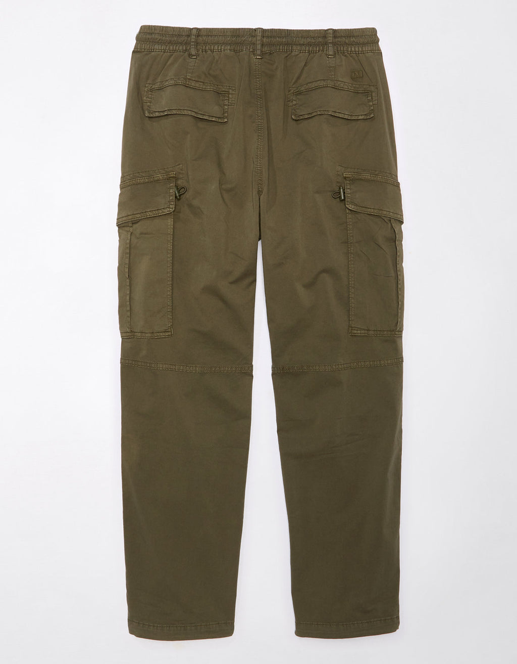 Pantalones AE Flex Lived-in Slim tipo Cargo - Verde 1523_4878_300_b